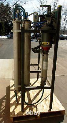 GE Infrastructure 15 GPM Reverse Osmosis System (RO2007)