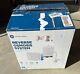 Ge Reverse Osmosis Water Filtration System White Gxrq18nbn New