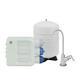 Ge Reverse Osmosis Water Filtration System White (gxrq18nbn) With Valve