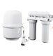 Ge Under Sink Reverse Osmosis Water Filtration System