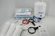 Geekpure 5 Stage Reverse Osmosis Drinking Water Filter System 75gpd White