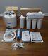 H2o Apec Usr05-60-jg 5 Stage Reverse Osmosis Filtration Water Ro System