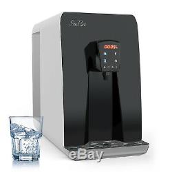 Home Countertop Water Filter RO System Water Clean Water Purification Drinking