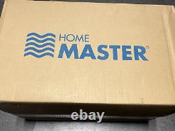 Home Master 5-stage Multi-method Reverse Osmosis Filtration System TM-ERP-L