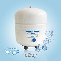 Home Master Full Contact Undersink Reverse Osmosis Water Filter System 75GPD 5th