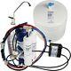 Home Master Tmafc-erp-l Artesian Undersink Reverse Osmosis Water Filter System