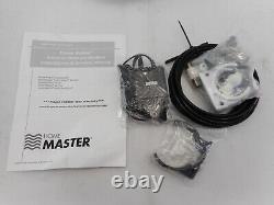 Home Master TMHP-L Undersink Reverse Osmosis Water Filter System
