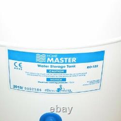 Home Master TM Standard Undersink Reverse Osmosis System