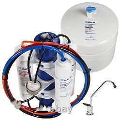 Home Master TM Standard Undersink Reverse Osmosis Water Filter System
