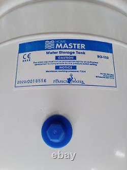 Home Master Undersink Reverse Osmosis Water Filtration System
