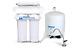 Home Pure Ro Reverse Osmosis Drinking Water Filters System 4 Stage 100 Gpd