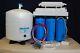 Home Reverse Osmosis Water Filter System Hp Series 5 Stage 150 Gpd Made In Usa