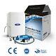 Hommix M800 Direct Flow Reverse Osmosis Water Filtration System