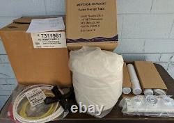 Honeywell Reverse Osmosis Filter System with Tank 7311981 50045947-001