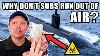 How Do Nuclear Submarines Make Oxygen Smarter Every Day 251