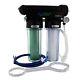 Hydrologic 31035 Stealth 100gpd Reverse Osmosis Filter System