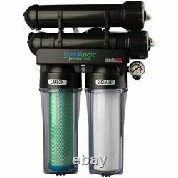HydroLogic HL31035 Stealth RO150 Reverse Osmosis Hydroponics Water Filter System