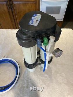 Hydro Logic Evolution RO 1000 Reverse Osmosis System Water Filtration System