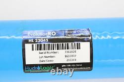 Hydro Logic HL 22045 Replacement Reverse Osmosis Membrane for Tankless RO System