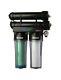 Hydro Logic Stealth Ro 300 Reverse Osmosis Water Filter System Removes 98+%