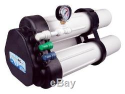 Hydrologic Evolution RO 1000 Reverse Osmosis System Water Filtration System