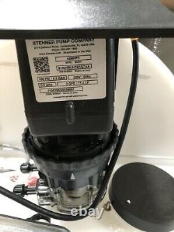 Hyperlogic Order# 11515 Reverse Osmosis Water System (Never Installed)