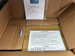 ISPRING REVERSE OSMOSIS DRINKING WATER SYSTEM RCC7-NEW Original BOX