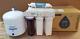 Ispring Rcc7-fba Reverse Osmosis Drinking Filtration System + New Filter Pack F