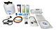 Ispring Rcc7 Type A 5-stage 75gpd Reverse Osmosis Water Filter System W Icemaker