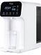 Ispring Rcd100 5-stage Countertop Reverse Osmosis System, 4 Temperature Options