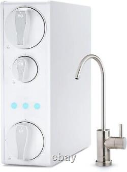 ISpring RO500AK-BN Reverse Osmosis Drinking Water System Open Box