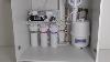 Install Your Reverse Osmosis Unit Easily By Water2buy