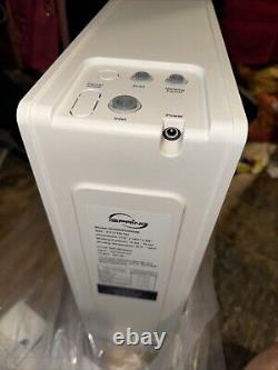 Ispring RO500 Tankless RO Reverse Osmosis Water Filtration System, 500 GPD