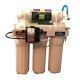 Jett Water Systems 75 Gpd 9 Stage Alkaline Ro/hydrogen Water Generator