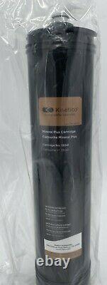 KINETICO K5 RO Water Systems Brown Mineral Plus Filter Cartridge 13041