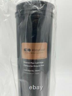 KINETICO K5 RO Water Systems Brown Mineral Plus Filter Cartridge 13041