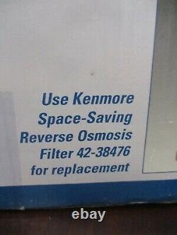 Kenmore Reverse Osmosis Drinking Water System Ultra Filter 150