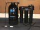 Kinetico Drinking Filtration Water System Dws Plus Deluxe Gx04 & Quickflow Tank
