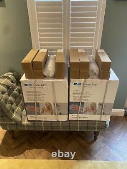 Kinetico K10 reverse osmosis water filter system