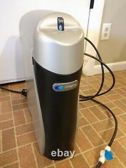 Kinetico K5 Drinking Water Station Reverse Osmosis Filter Main System Used