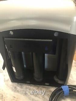 Kinetico K5 Drinking Water Station Reverse Osmosis (RO) System