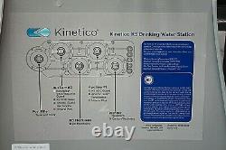 Kinetico K5 Water Filters Reverse Osmosis System Drinking Water 031CHB