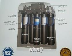 Kinetico K5 Water Filters Reverse Osmosis System Drinking Water