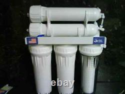 L45 300 Gpd Reverse Osmosis Pole Window Cleaning System