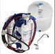 Master Artesian Full Contact Osmosis Water Filtration System & Disposal Kit New