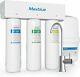 Maxblue 5-stage Under Sink Reverse Osmosis Drinking Water Filter System, Mb-h7