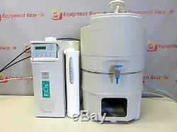Millipore RiOs 16 Water Purification System with Tank Reverse Osmosis System