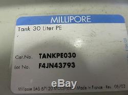 Millipore RiOs 16 Water Purification System with Tank Reverse Osmosis System
