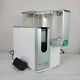 Morcler Water Purification System Countertop 6 Stage Filtration Reverse Osmosis