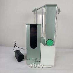 Morcler Water Purification System Countertop 6 Stage Filtration Reverse Osmosis